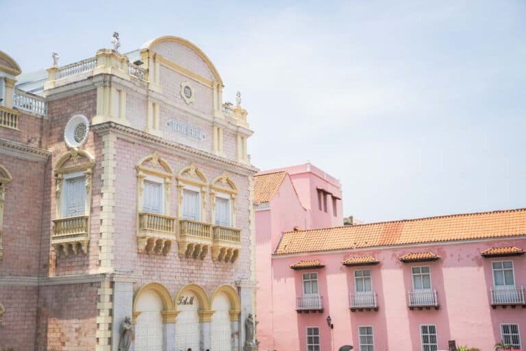 Is Cartagena Safe in 2024? 10 Crucial Tips For Travelers