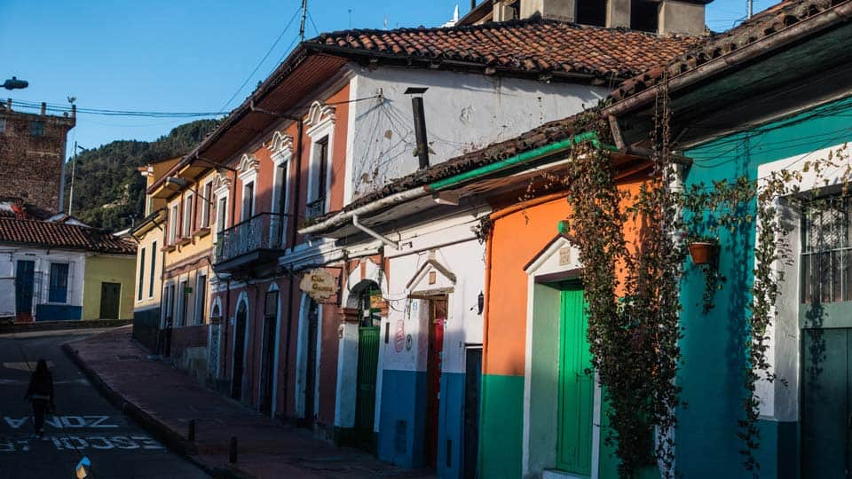 Is-La-Candelaria-Safe-In-Bogota