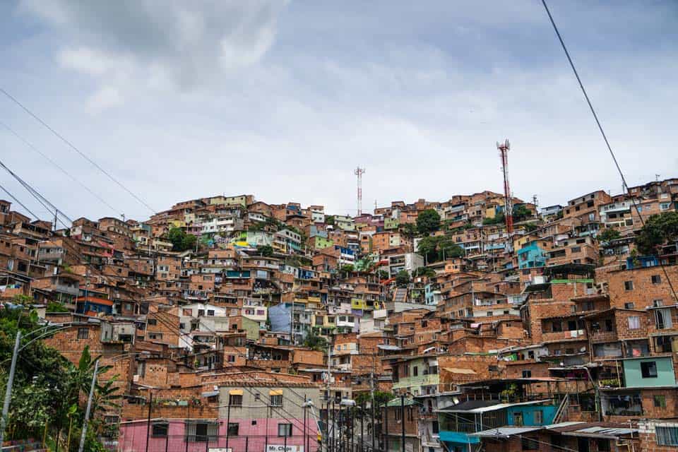 Is-Medellin-Safe-Featured