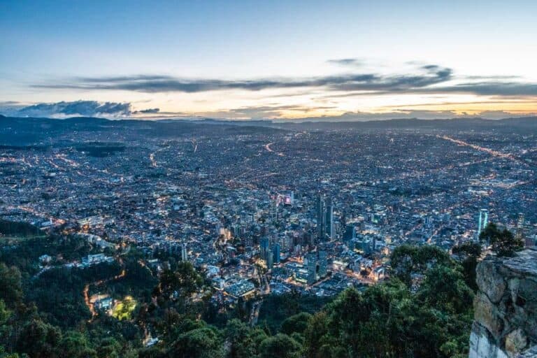 Safe-Neighborhoods-Bogota-Colombia