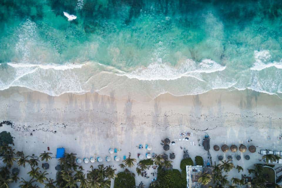 Tulum In February Weather, Things to Do + More LivingOutLau