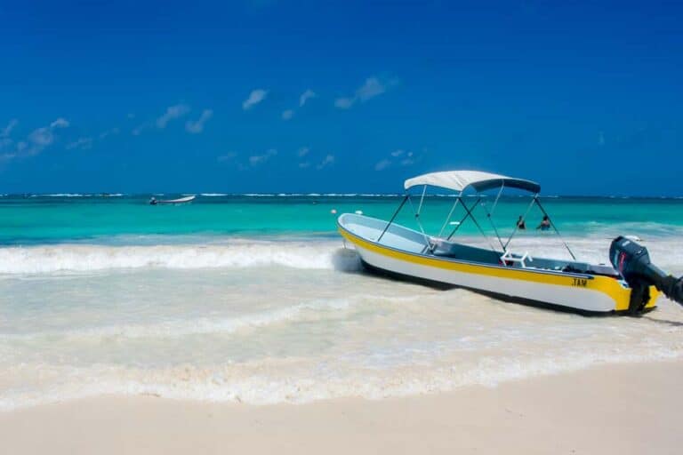 Tulum In February Weather, Things to Do + More LivingOutLau