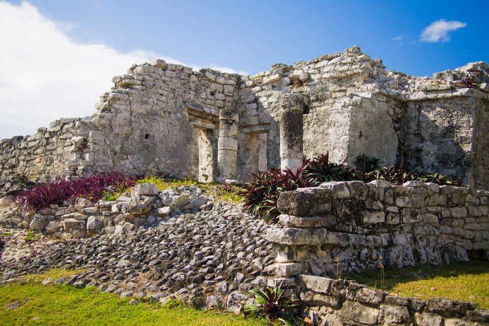 Tulum-Ruins-February