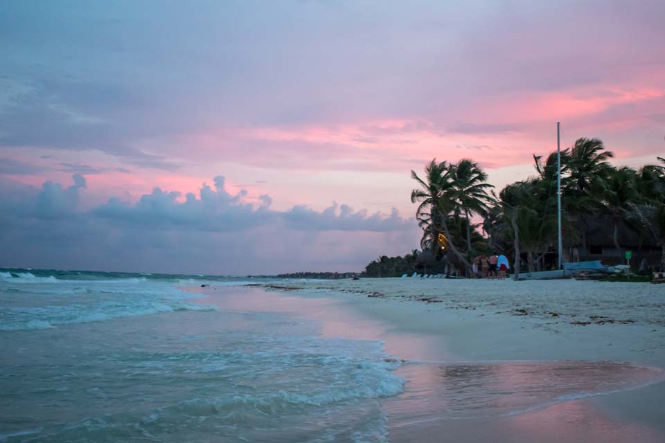 Tulum-Temperature-In-March