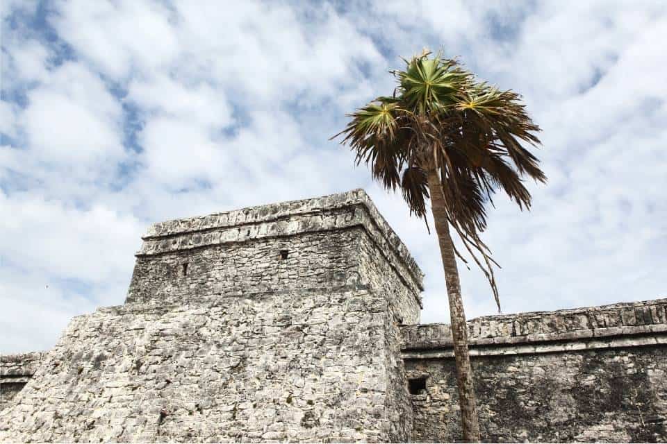 Tulum Weather JUly