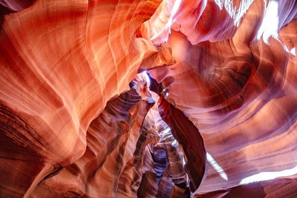 Antelope Canyon