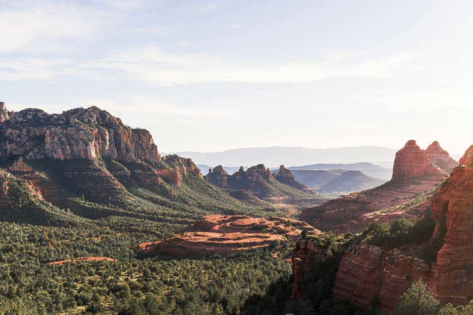 Coconino-National-Forest-Sedona-landmark