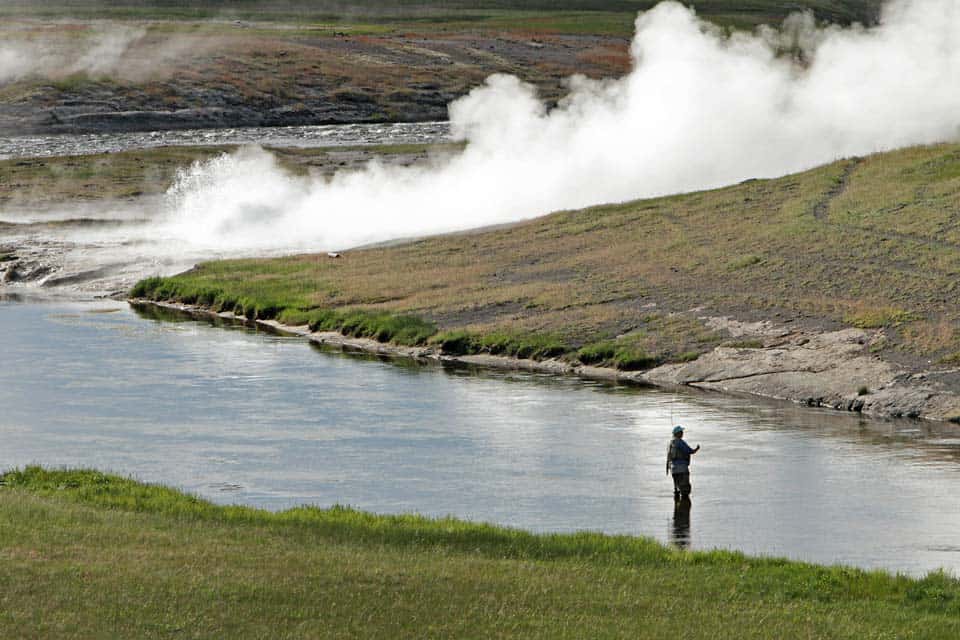 Fishing-Yellowstone-May