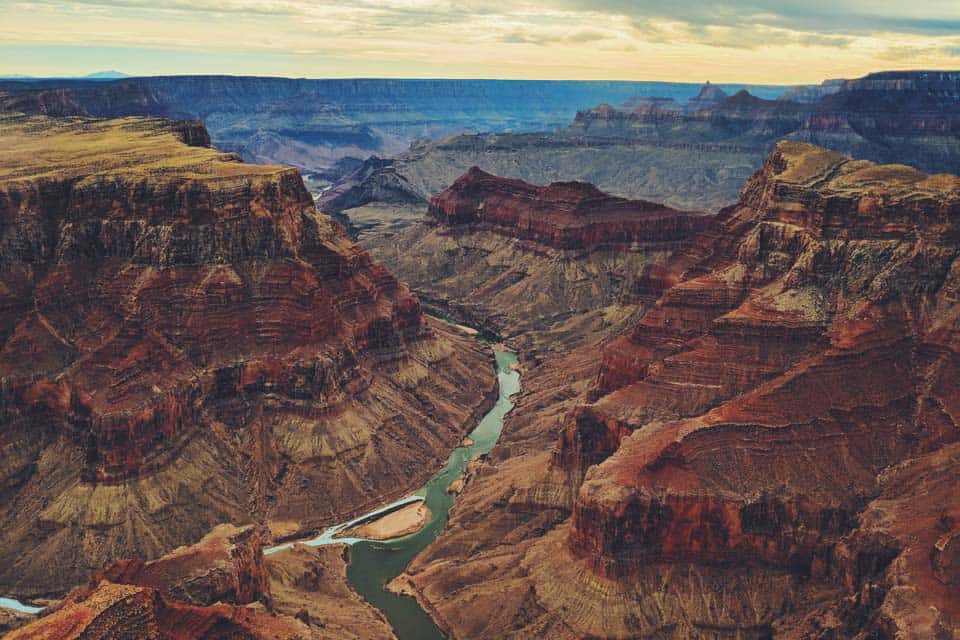 Grand-Canyon-Arizona