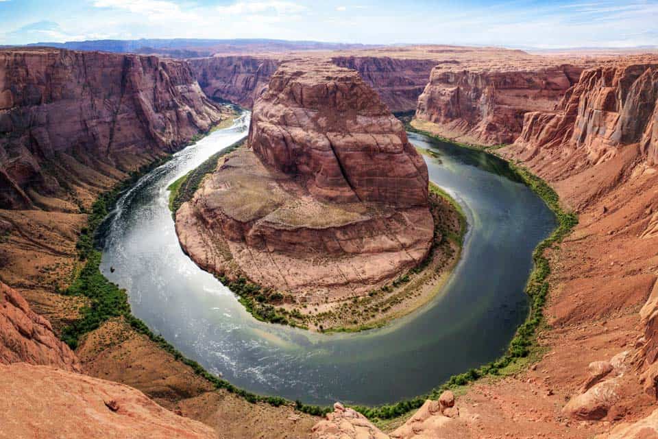 Horseshoe-Bend-Arizona-Natural-Landmark