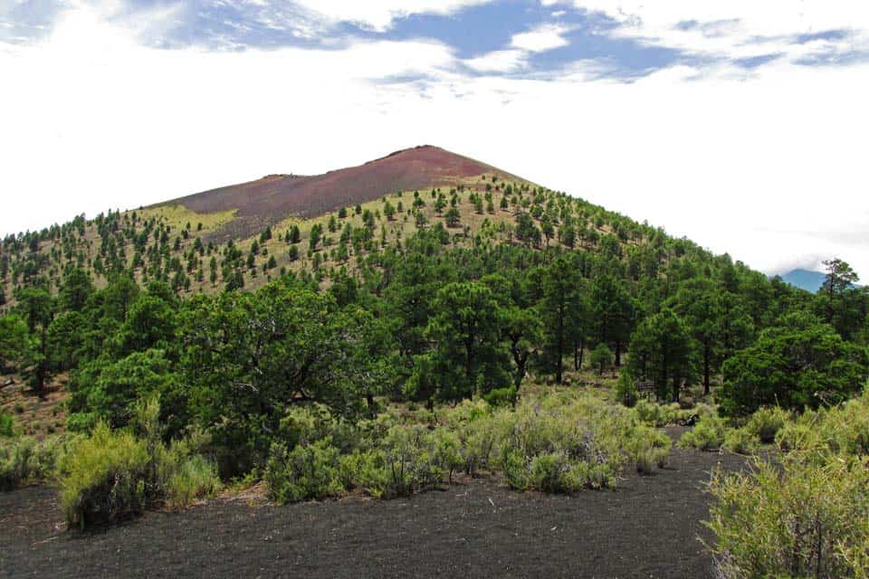 Sunset-Crater-Arizona