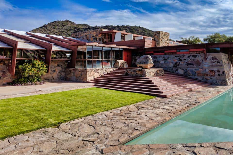 Taliesin-West-Arizona