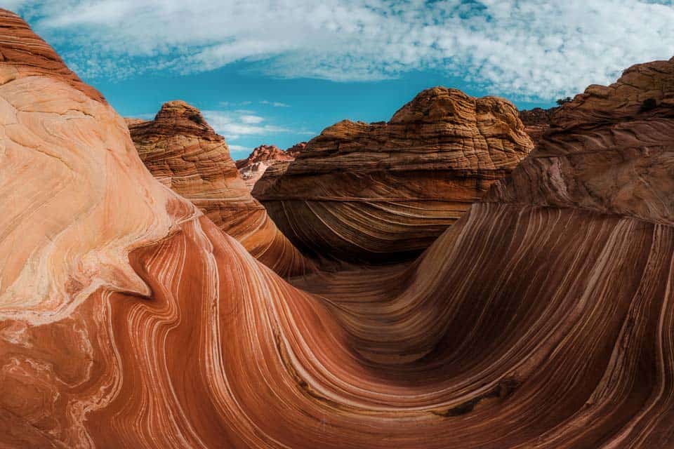 The-Wave-Famous-Landmarks-in-Arizona-Featured