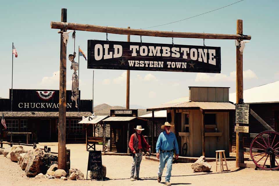 Tombstone-Arizona-Famous-Town
