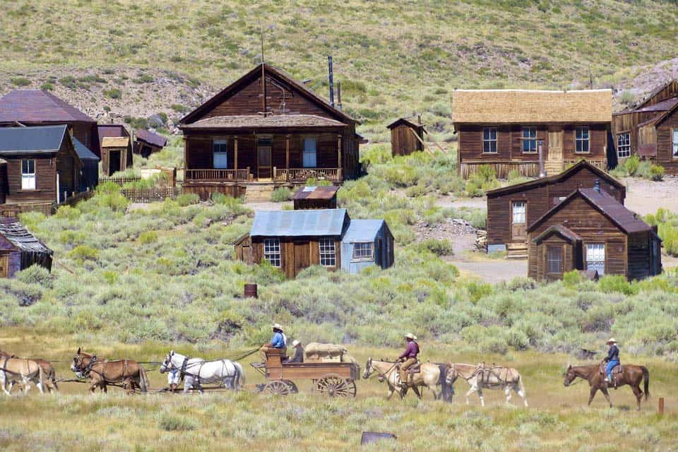 Bodie-Ghost-Town-Gold-Rush