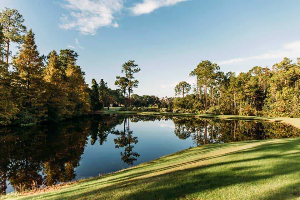 Florida-Golf-Course