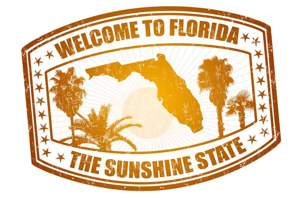 Florida-Sunshine-State