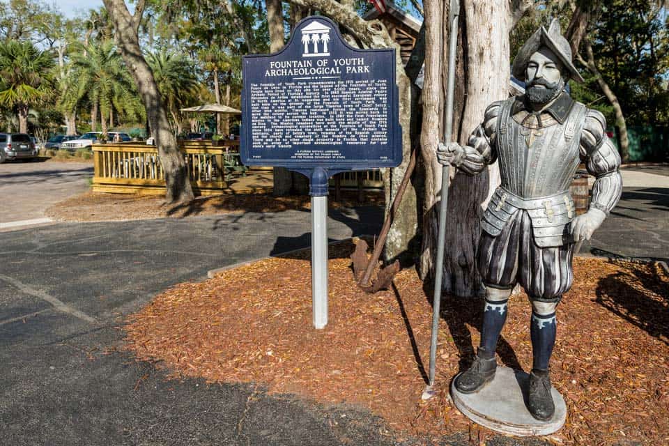 Fountain-of-Youth-Florida