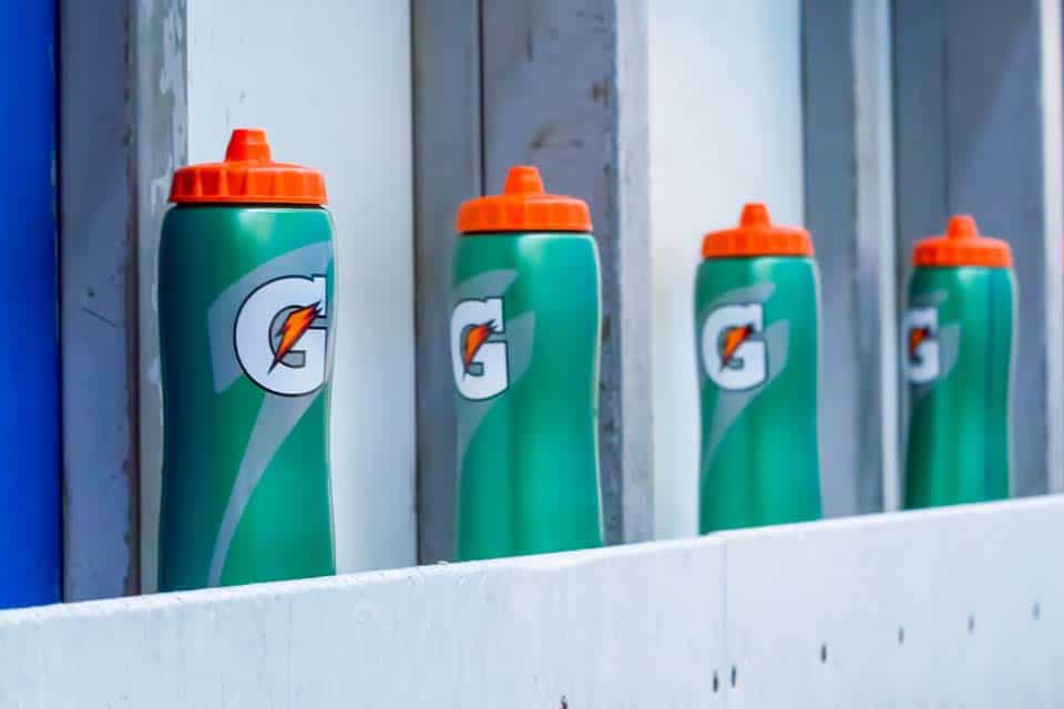 Gatorade-Florida