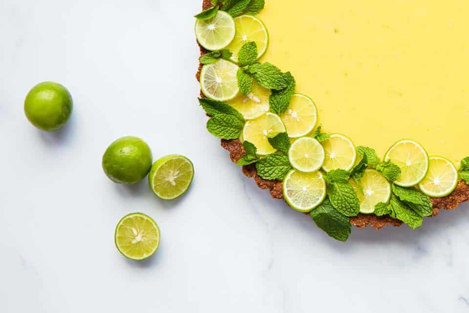 Key-Lime-Pie