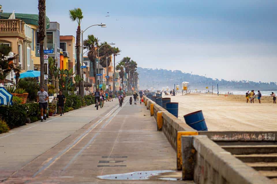 San-Diego-Beach