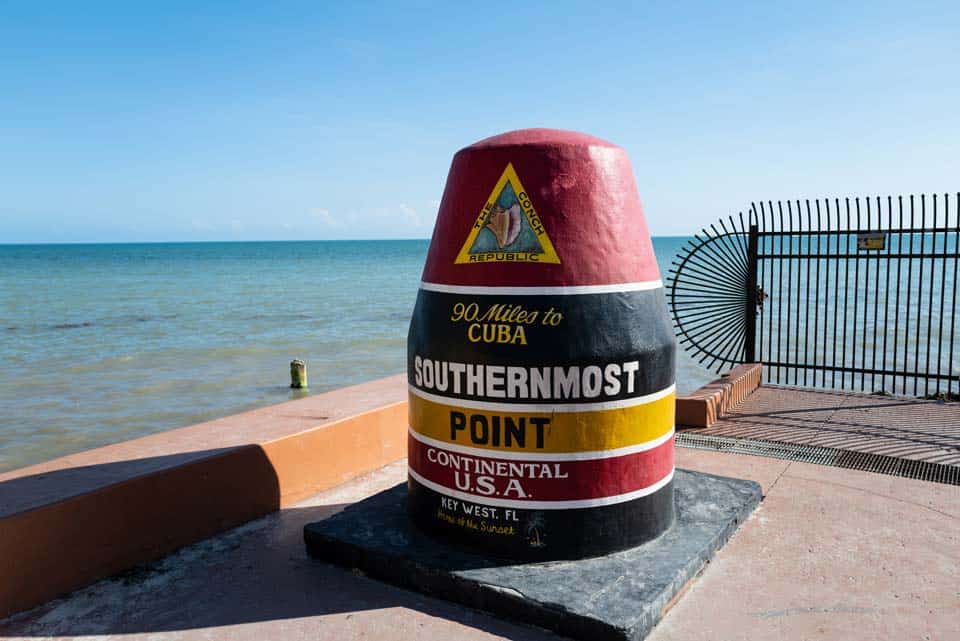 Southernmost-Point-USA