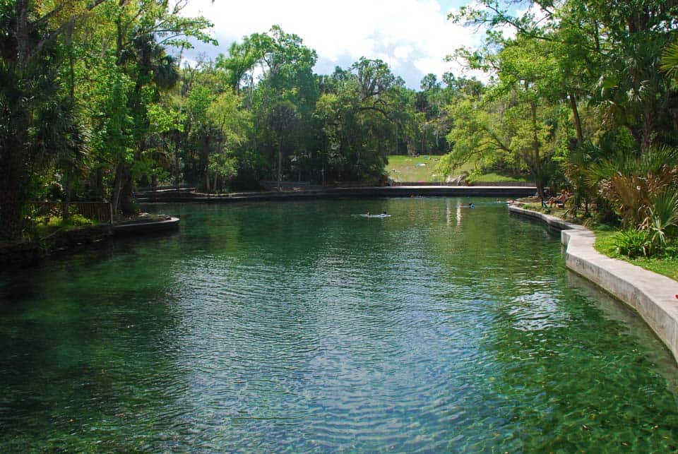 Wekiwa-Springs-Florida