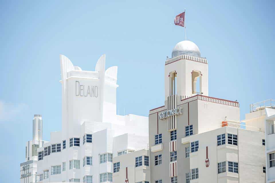 Art-Deco-Architecture-Miami