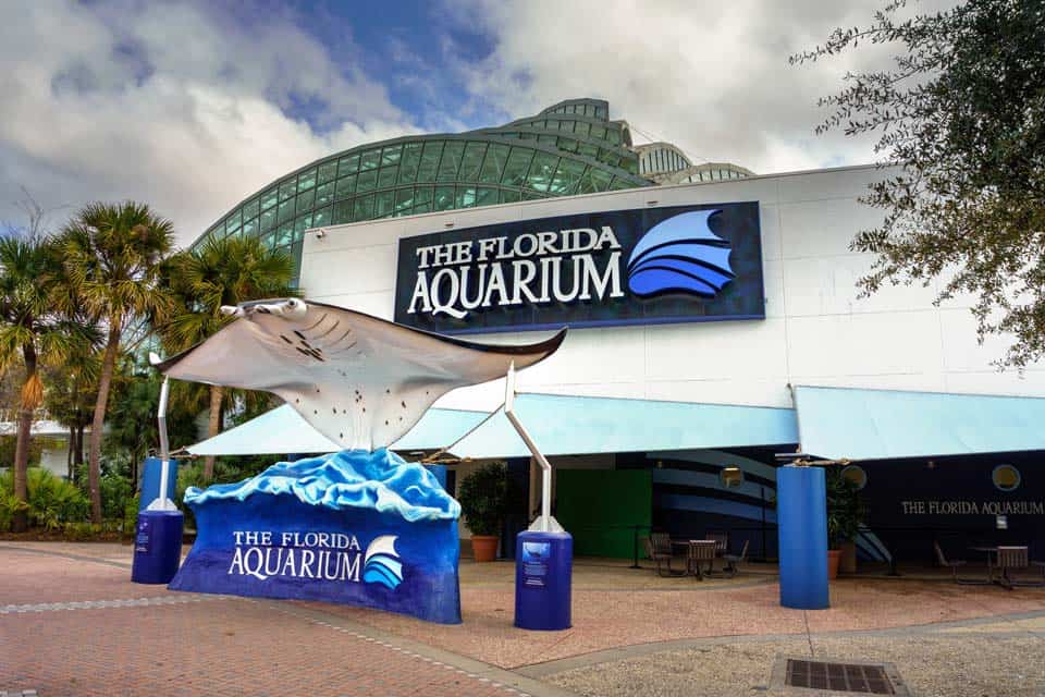 Florida-Aquarium-Entrance
