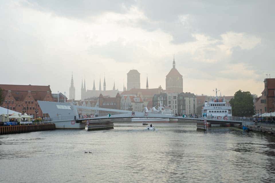 Gdansk-Bridge-Poland