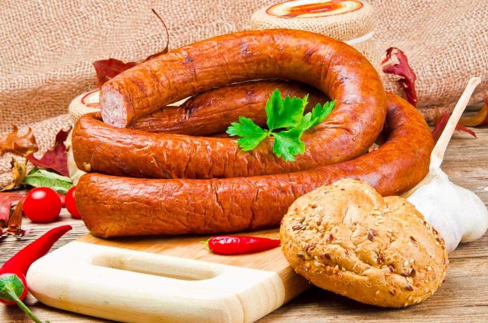 Polish-Sausage