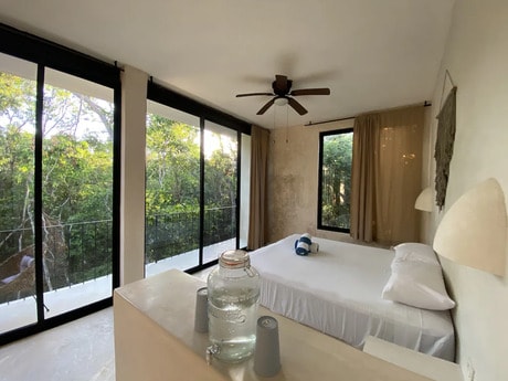 Tulum Luxury Villa For Rent