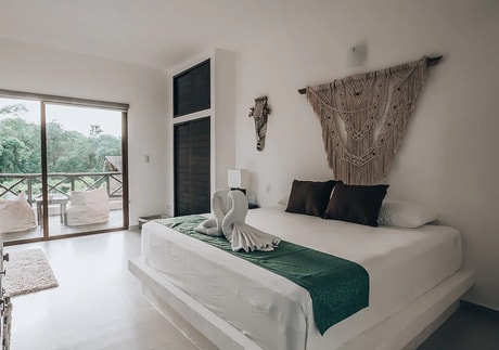 Tulum Luxury Villa Rentals For Couples