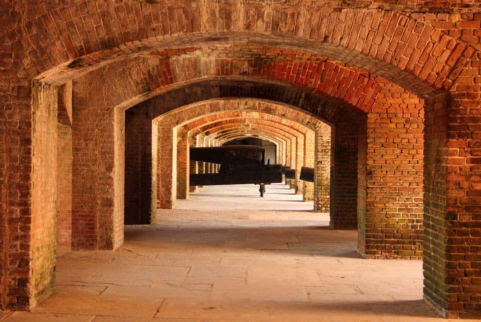 Fort-Zachary-Taylor-State-Park