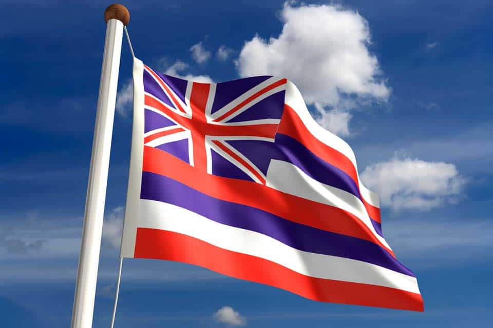 Hawaii-50th-state-flag