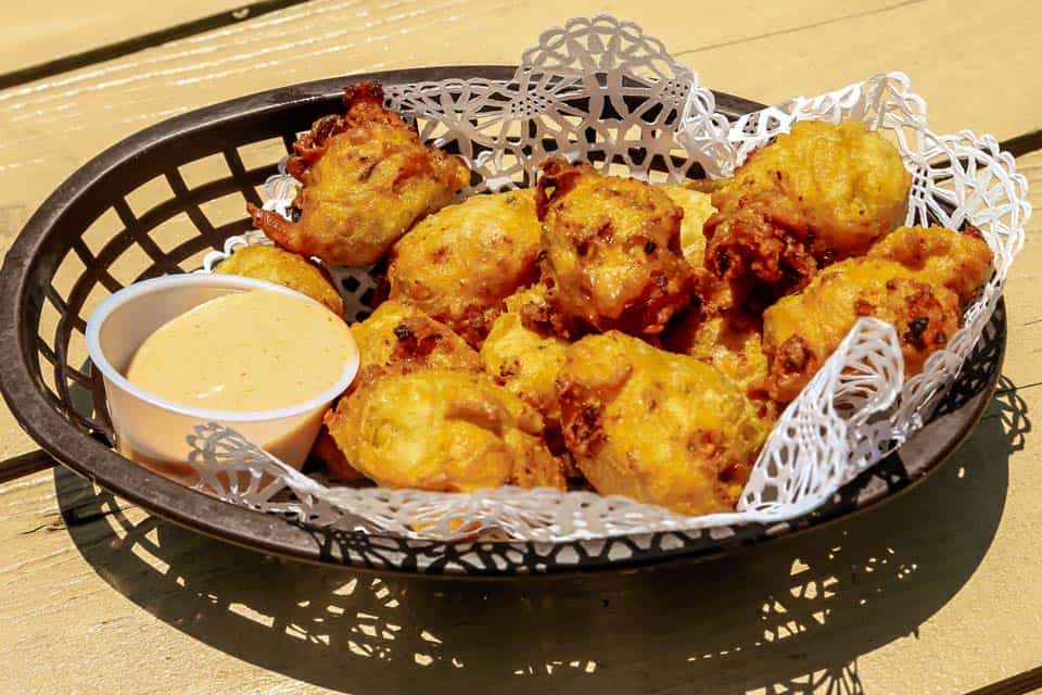 Key-West-Conch-Fritters-Food