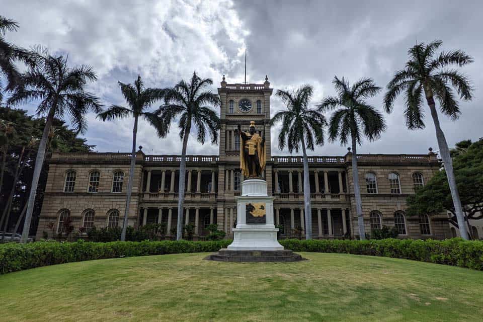 King-Kamehameha-Statue