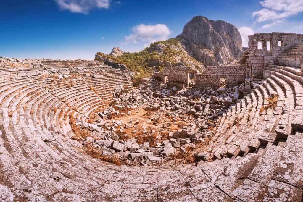 ancient-city-of-Termessos