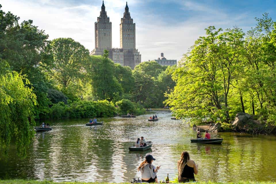 Central-Park-Boating