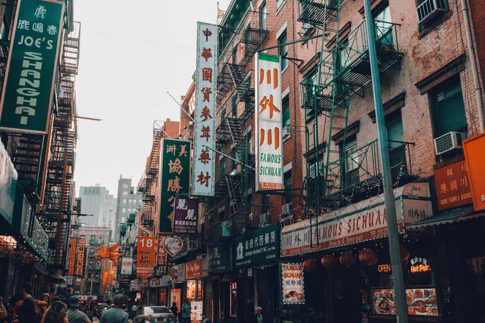 Chinatown-NYC-Cultural-Diversity