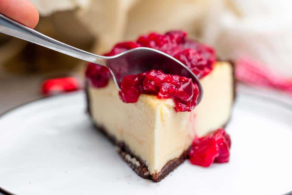 New-York-Cheesecake