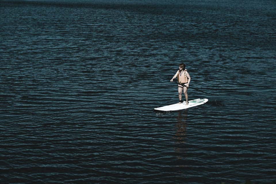 Stand-Up-Paddleboard-El-Paredon