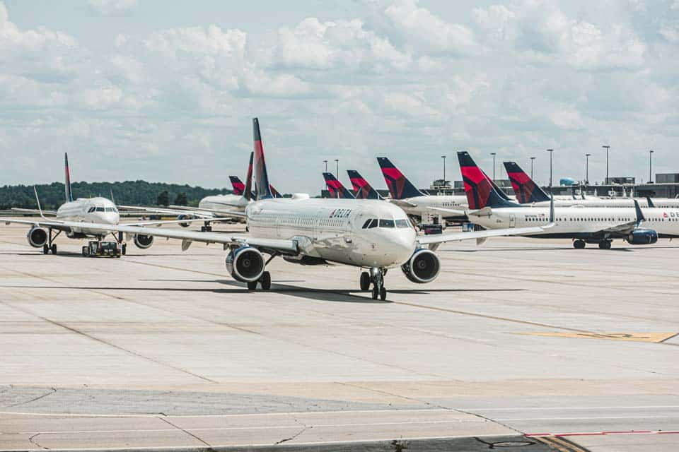 Atlanta-Airport