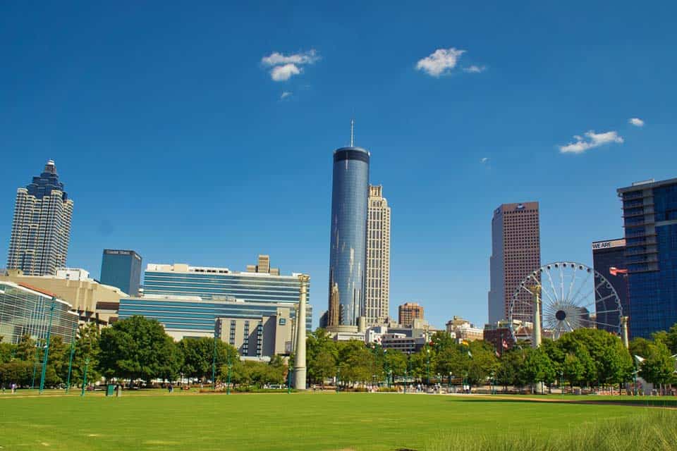 Centennial-Olympic-Park-Atlanta