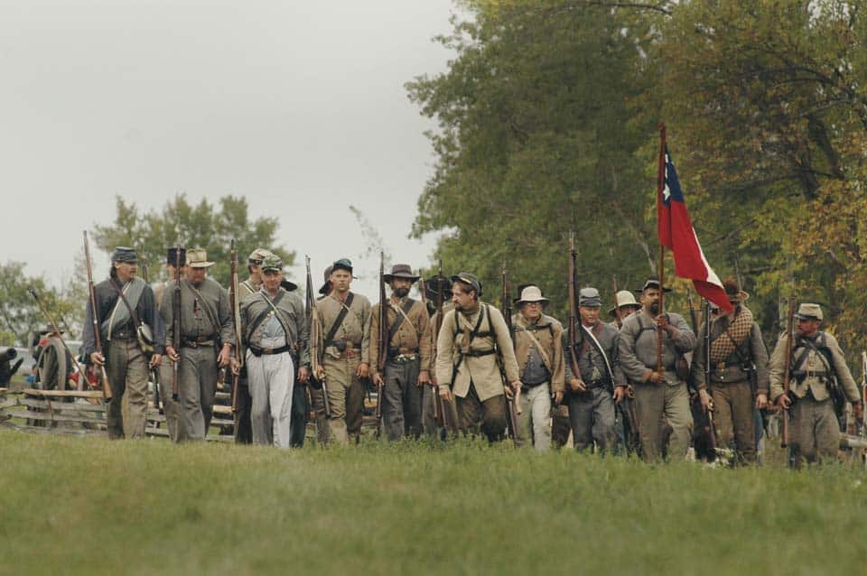 Civil-War-Confederate-Flag