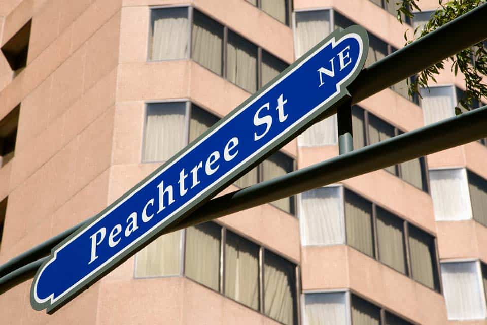 Peachtree-St-Atlanta