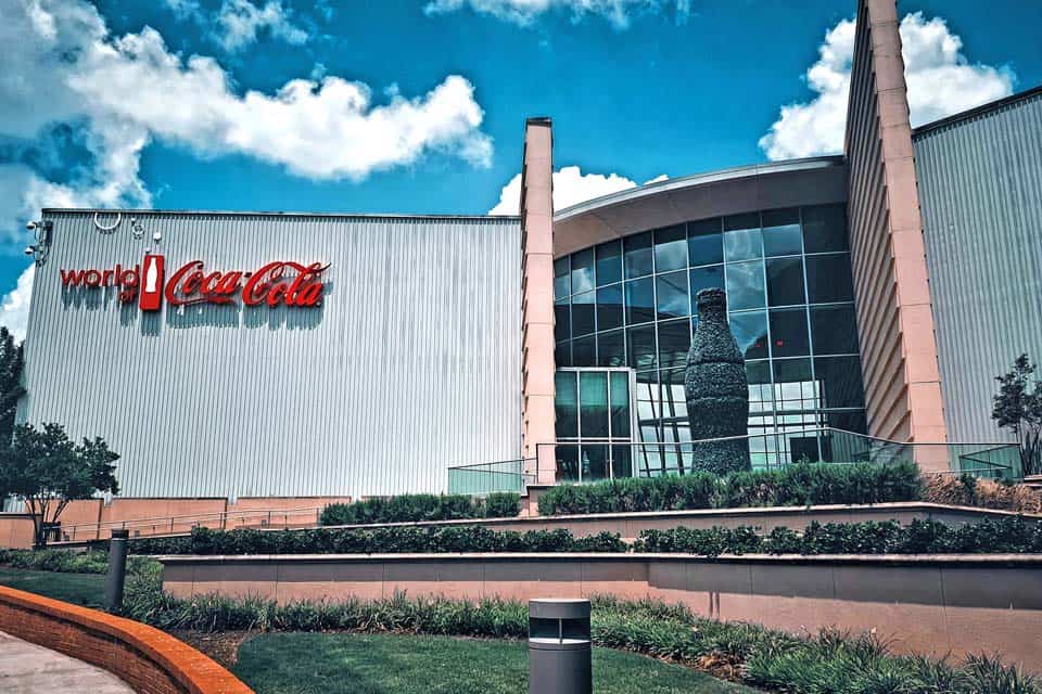 World-of-Coca-Cola-Georgia