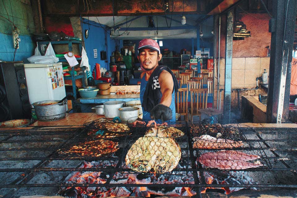 Bali-Streetfood-Scene