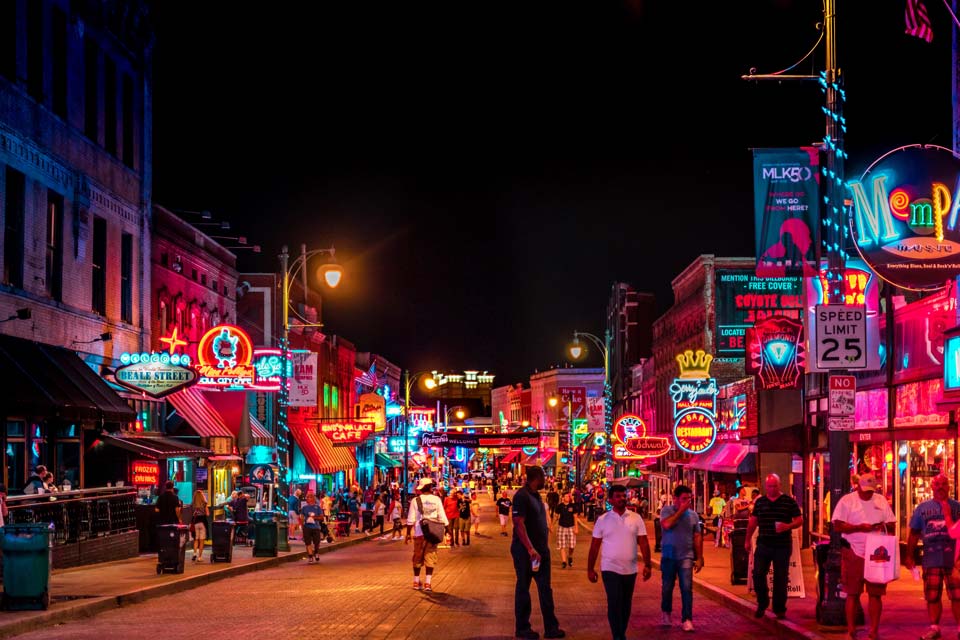 Beale-Street-Memphis