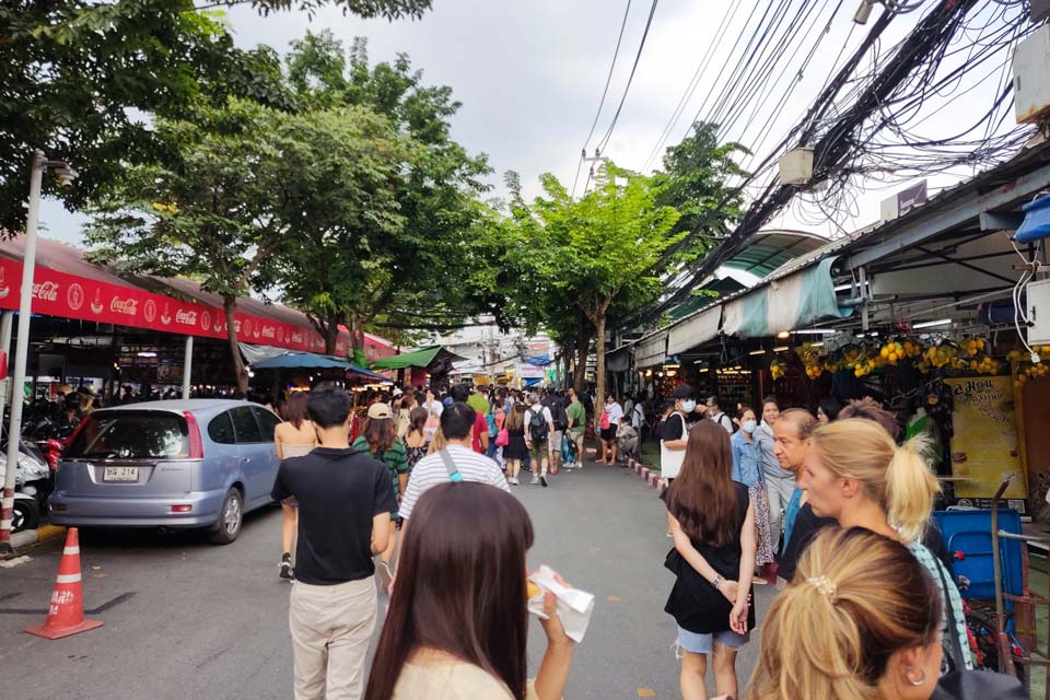 Chatuchak-Weekend-Market